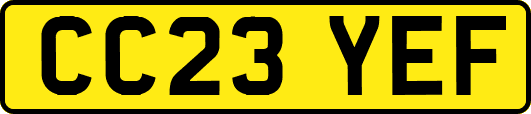 CC23YEF