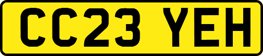 CC23YEH