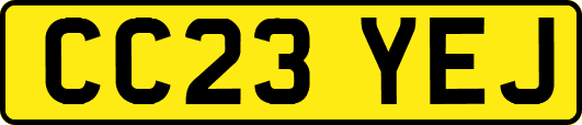 CC23YEJ