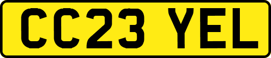 CC23YEL
