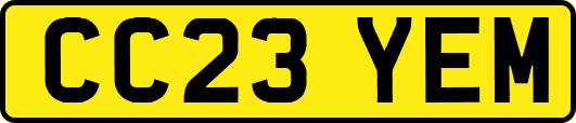 CC23YEM