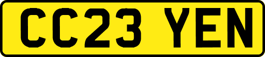 CC23YEN