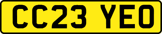 CC23YEO