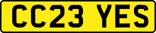CC23YES