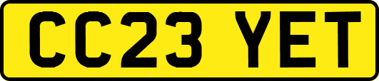 CC23YET