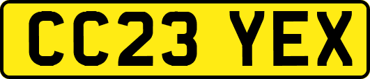 CC23YEX