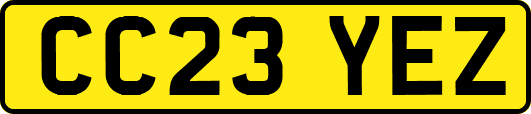 CC23YEZ