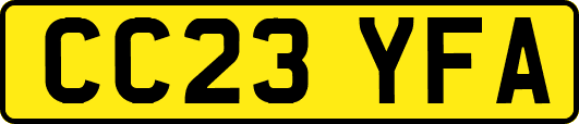 CC23YFA