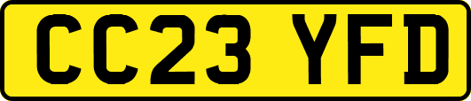 CC23YFD