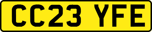 CC23YFE