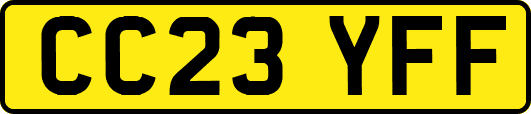 CC23YFF