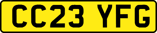 CC23YFG