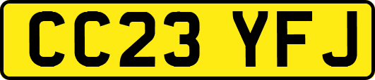 CC23YFJ