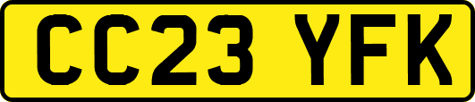 CC23YFK