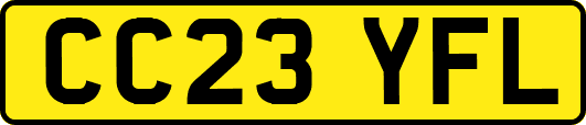 CC23YFL