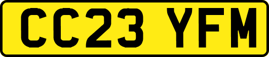 CC23YFM