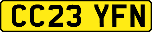 CC23YFN