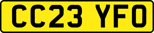 CC23YFO