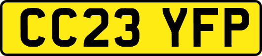 CC23YFP
