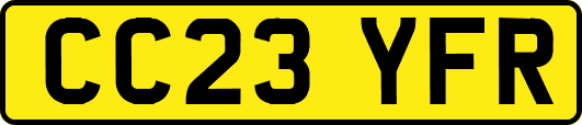 CC23YFR