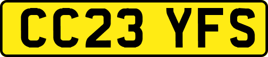 CC23YFS