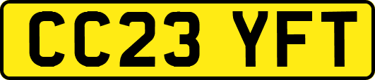 CC23YFT