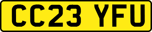CC23YFU
