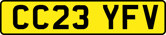 CC23YFV