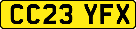 CC23YFX