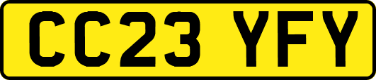 CC23YFY