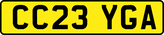 CC23YGA