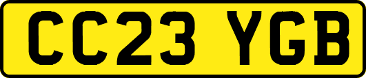 CC23YGB