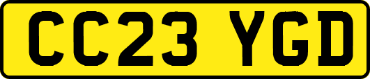 CC23YGD