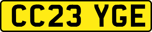 CC23YGE