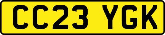 CC23YGK