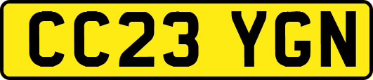 CC23YGN