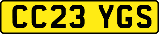 CC23YGS
