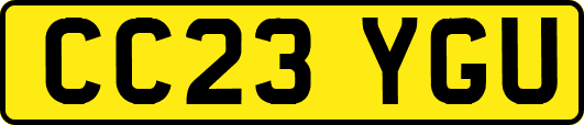 CC23YGU