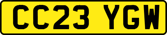 CC23YGW