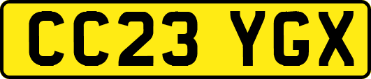 CC23YGX