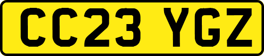 CC23YGZ