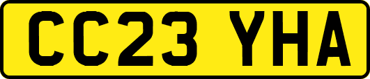 CC23YHA