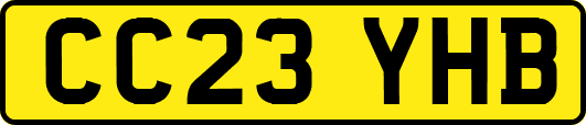 CC23YHB