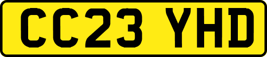 CC23YHD