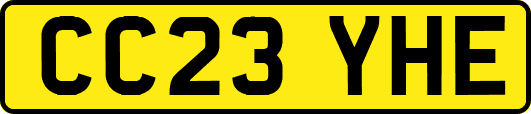 CC23YHE
