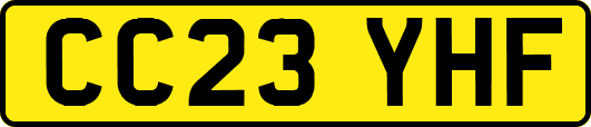 CC23YHF