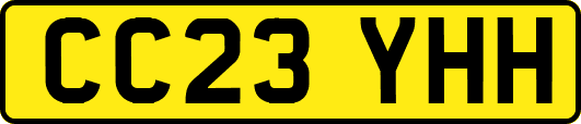 CC23YHH
