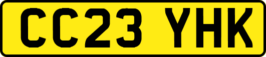 CC23YHK