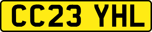 CC23YHL