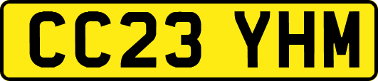 CC23YHM
